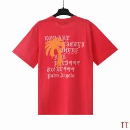 Picture of Palm Angels T Shirts Short _SKUPalmAngelsS-XL20tn034224